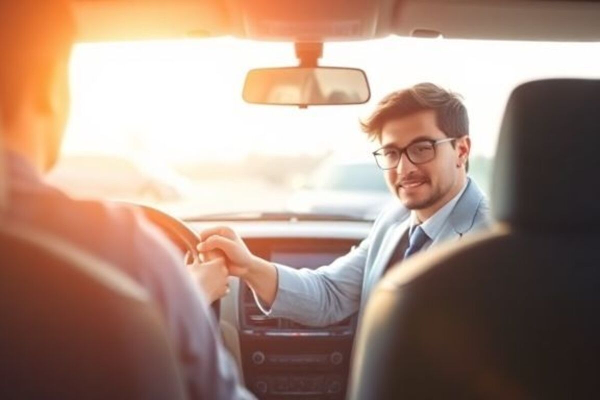 Assurance auto jeune conducteur en ligne : avantages et pièges à éviter