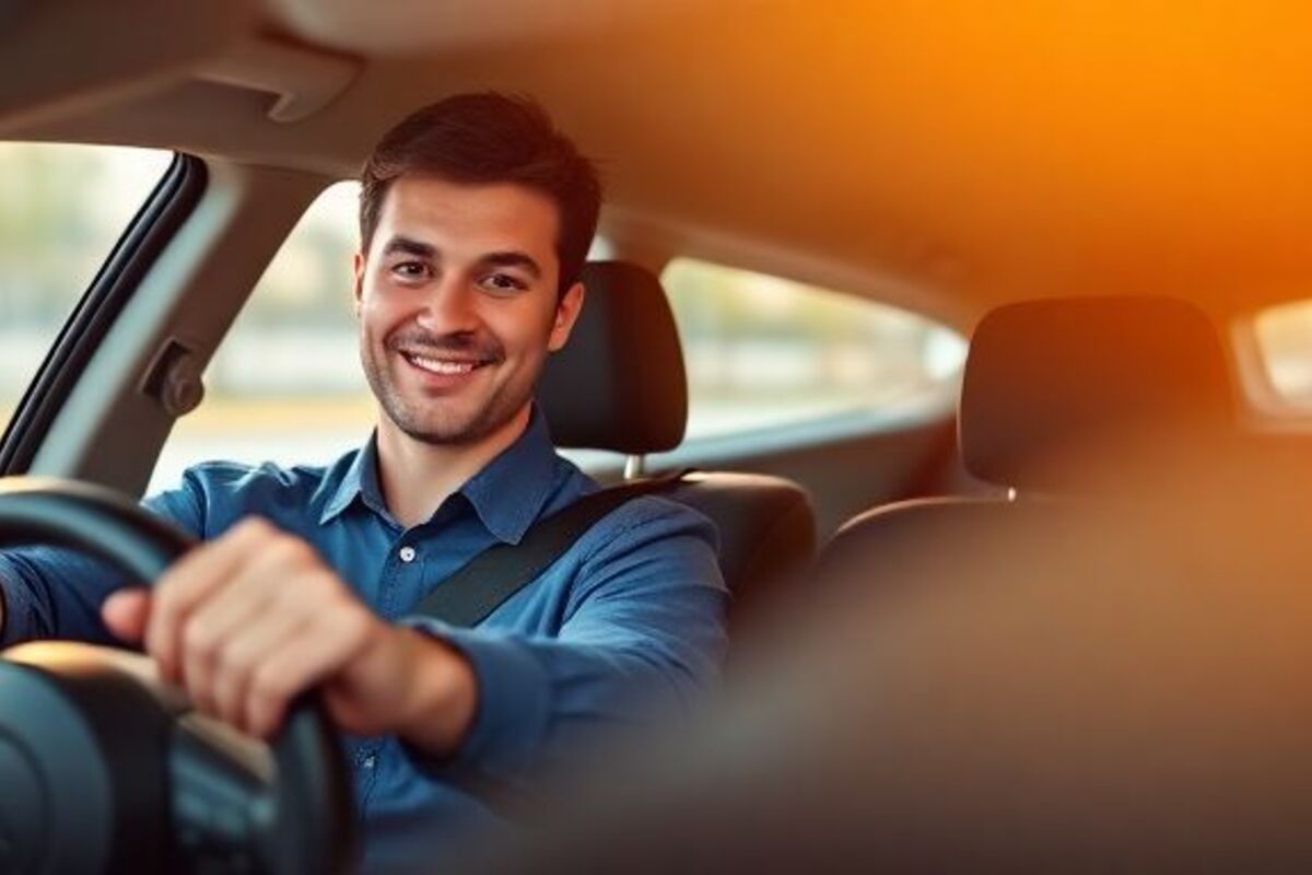 Jeune conducteur et assurance auto : quel est le prix moyen d'une cotisation ?