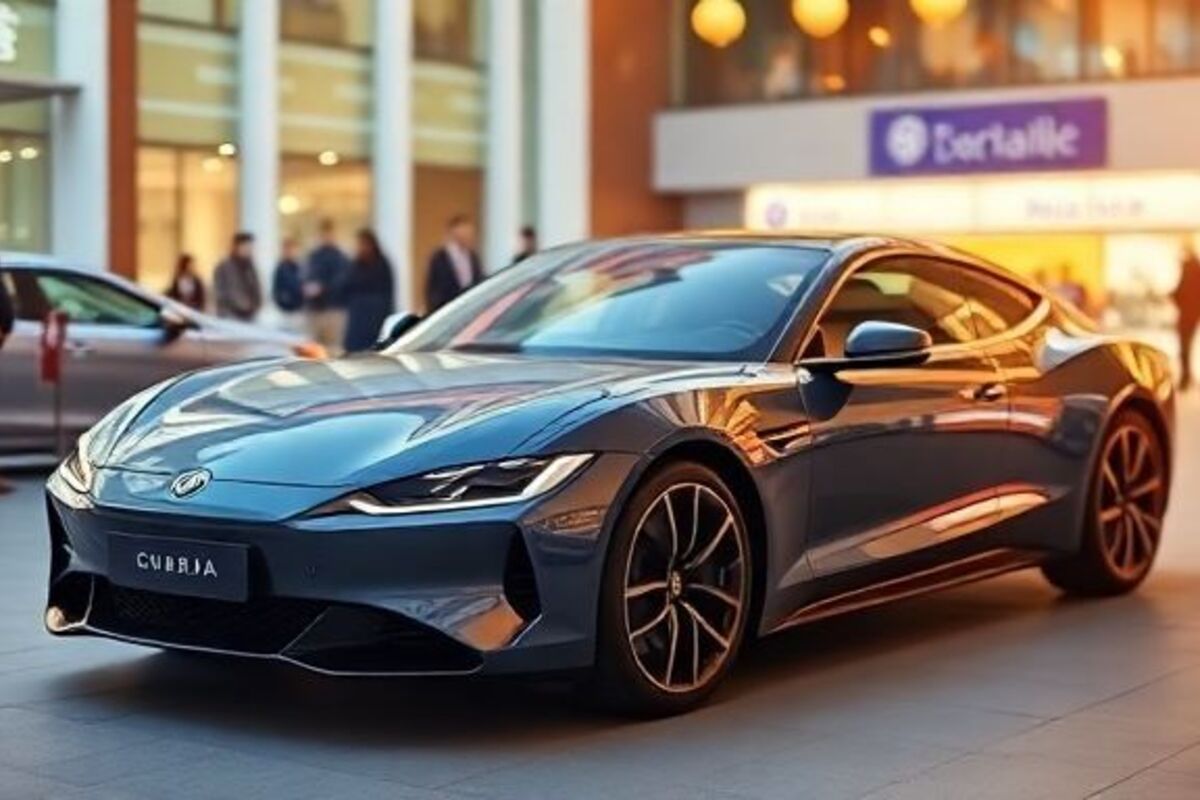 Voitures chinoises : les modèles incontournables à suivre de près en 2026