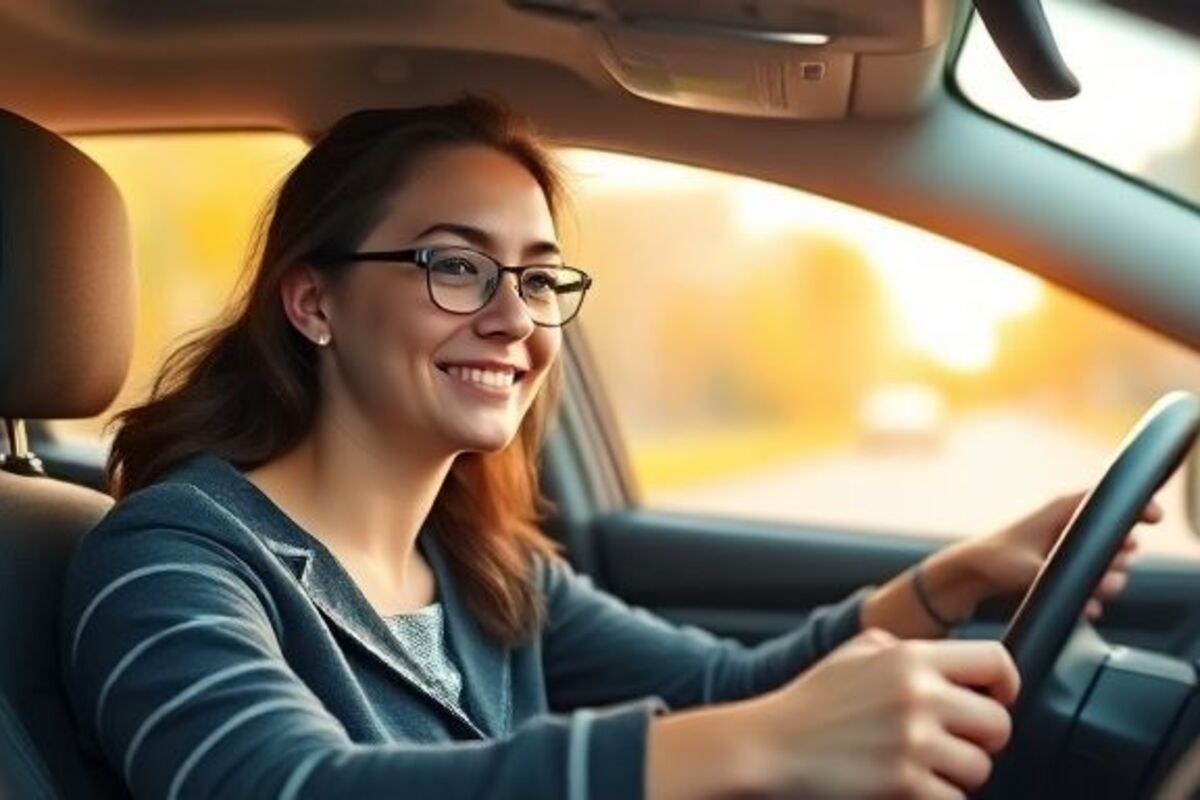 Assurance auto jeune conducteur pour petite citadine : les meilleures formules
