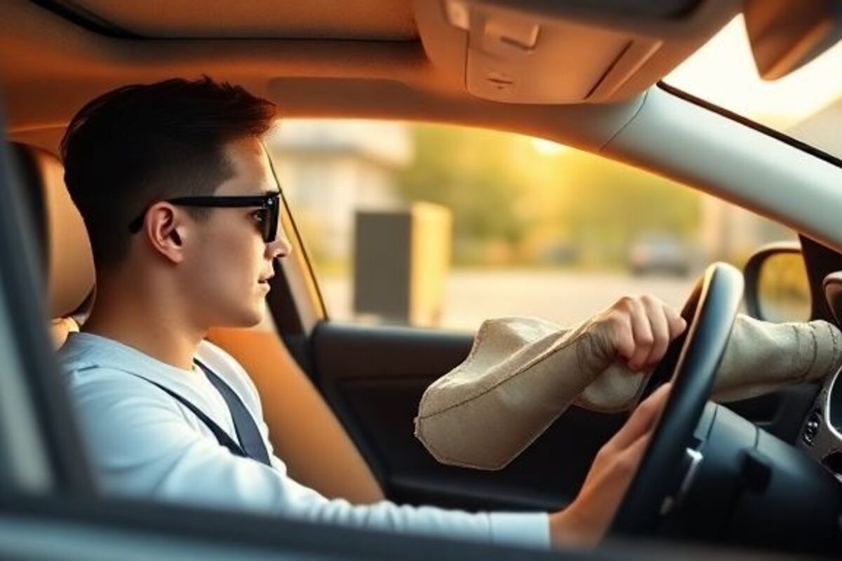 Le contrat d'assurance auto jeune conducteur expliqué clause par clause