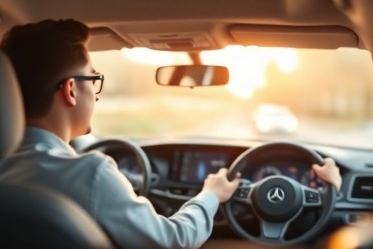 Assurance auto jeune conducteur : comment fonctionne la garantie conducteur ?
