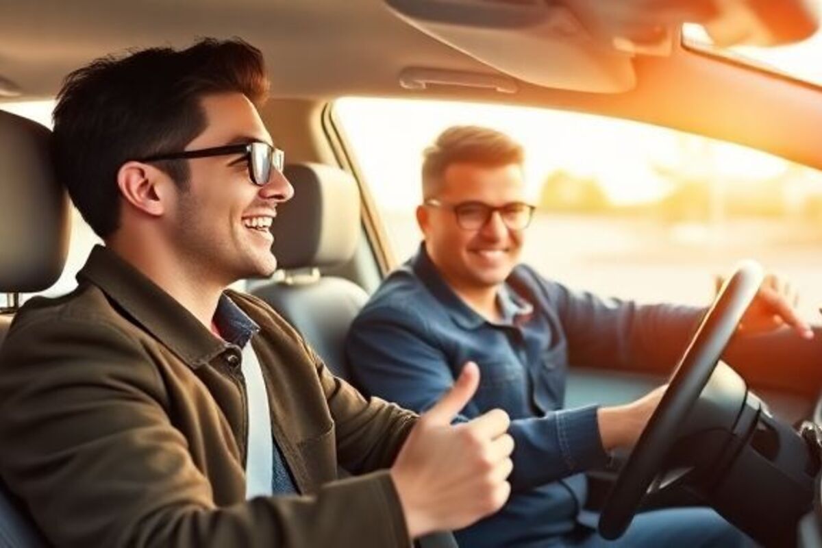 Assurance auto jeune conducteur en colocation : peut-on partager un contrat ?