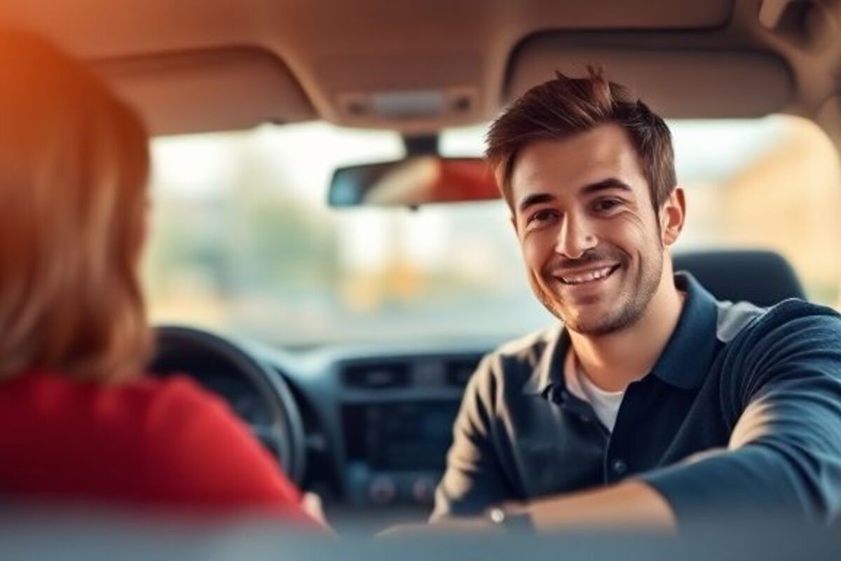 Assurance auto jeune conducteur : l'impact du type de permis sur votre tarif