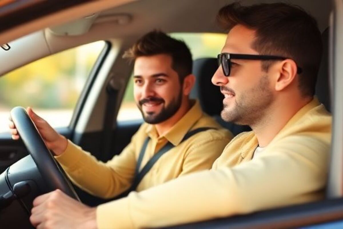 Jeune conducteur et assurance auto : peut-on payer en plusieurs fois sans frais ?