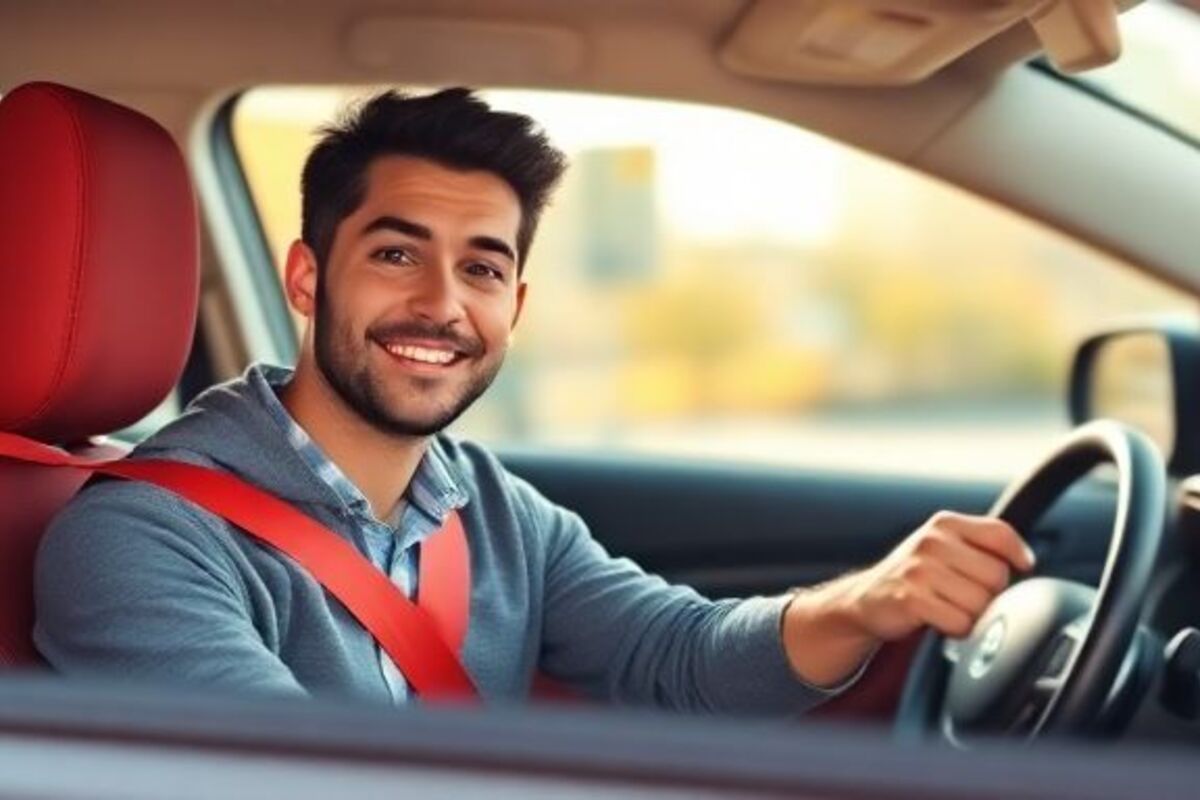 Assurance auto jeune conducteur pour fourgonnette ou utilitaire : est-ce différent ?