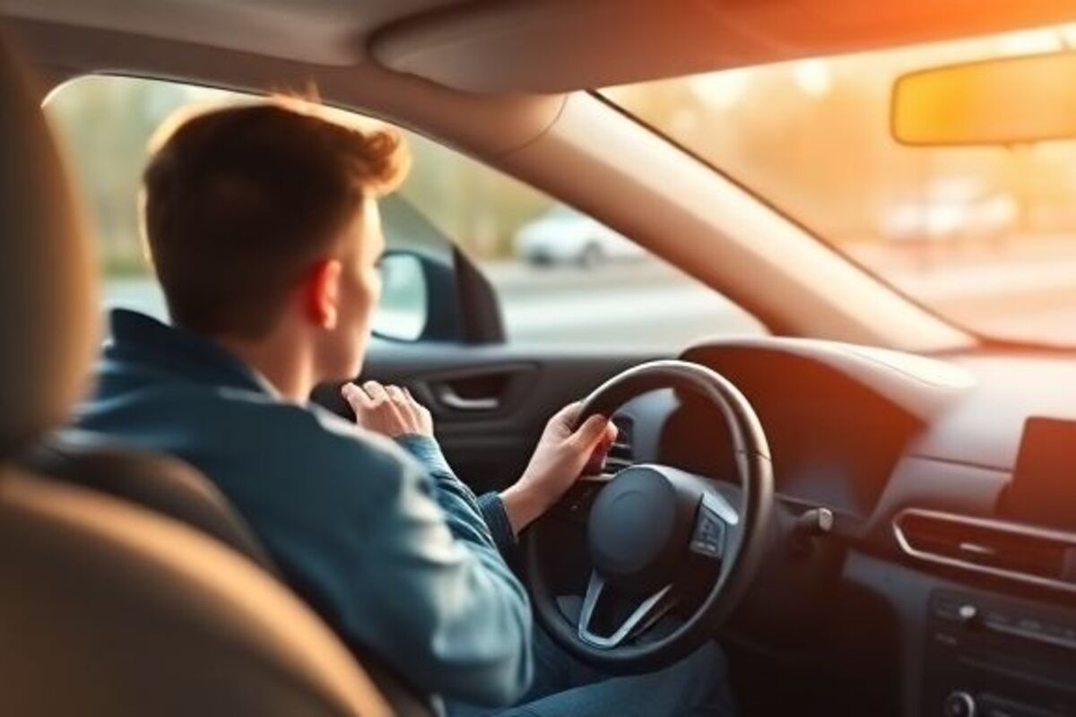 Remboursement en assurance auto jeune conducteur : comment ça fonctionne vraiment ?