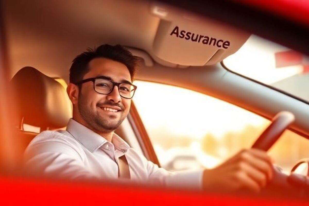 Assurance jeune conducteur avec franchise : comment l'évaluer correctement