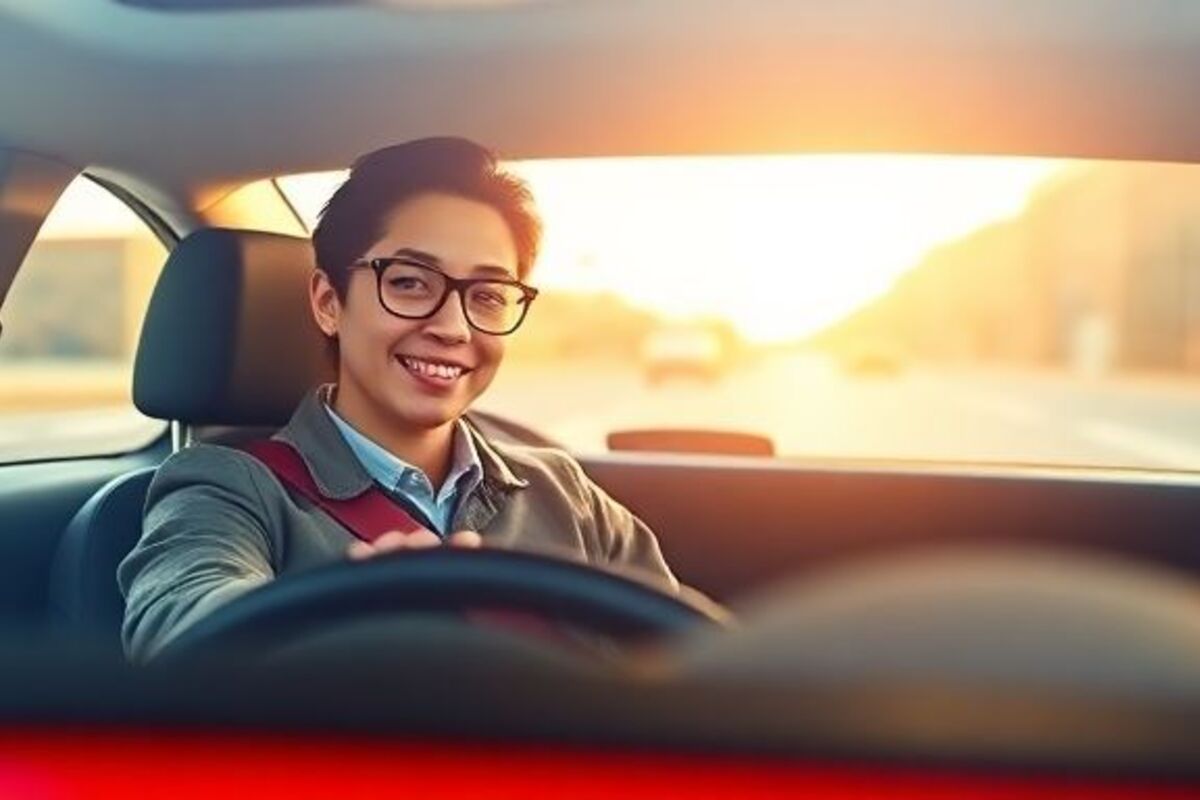 Acheter une voiture pour jeune conducteur : quel budget prévoir vraiment