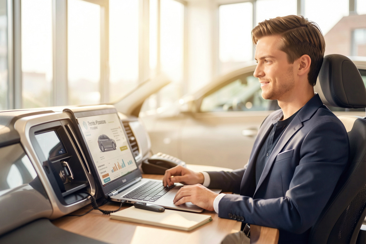 Assurance jeune conducteur après le permis probatoire : ce qui change concrètement