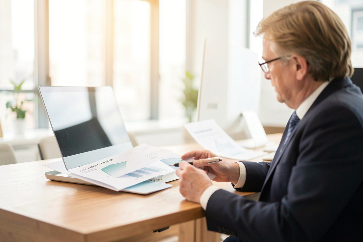 Livrets et assurance vie : quels impacts pour votre épargne suite aux récentes déclarations de Trump ?