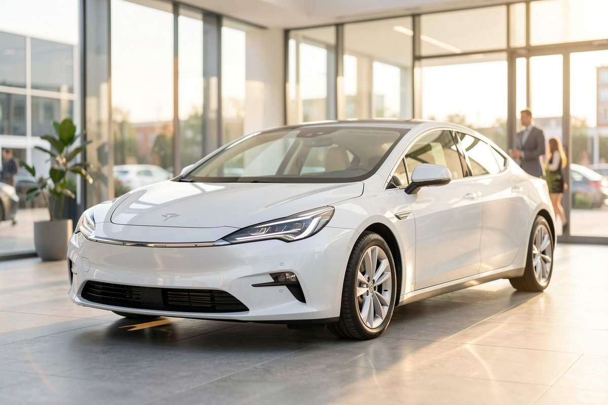 Voitures électriques : décryptage de la hausse spectaculaire des tarifs d’assurance