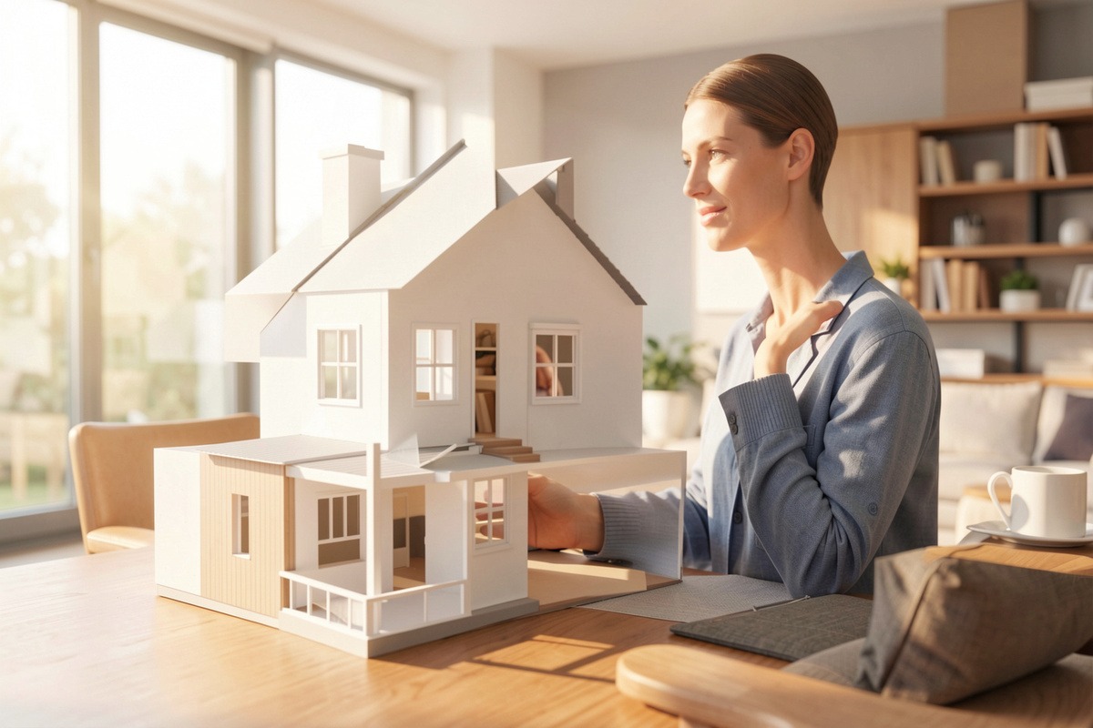 Assurance habitation : des hausses pouvant atteindre +15 % en 2026, découvrez les 4 régions les plus impactées par cette flambée des tarifs (et pourquoi la situation pourrait s’aggraver