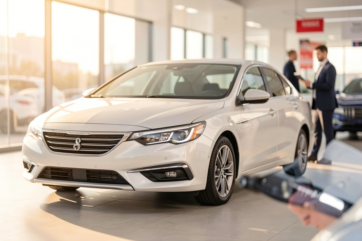 Quelle voiture choisir pour payer moins cher son assurance jeune conducteur