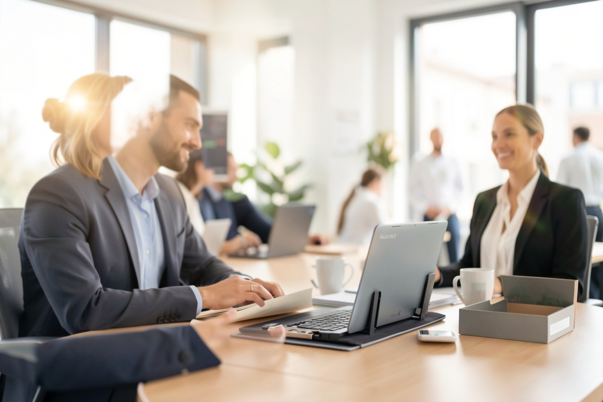 Assurance chômage : les employeurs ambitionnent de réaliser un milliard d’euros d’économies par an