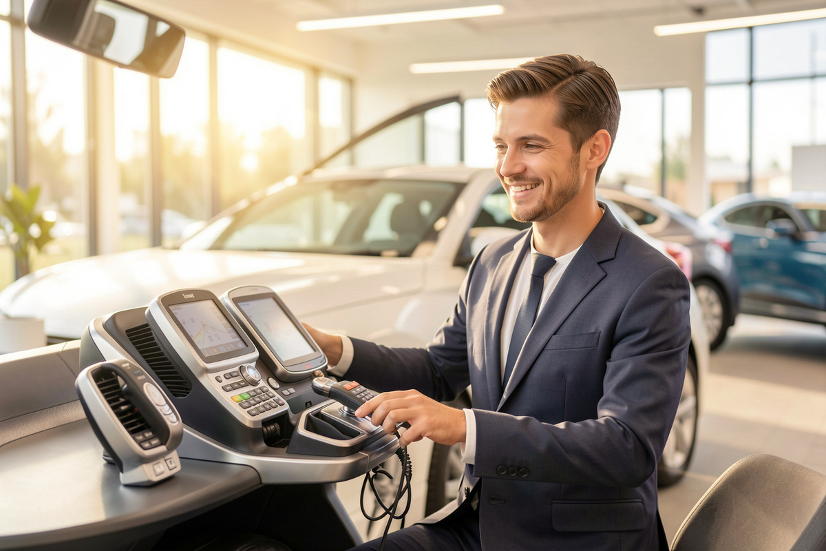 Assurance jeune conducteur : tout ce qu'il faut savoir sur le coefficient de bonus-malus