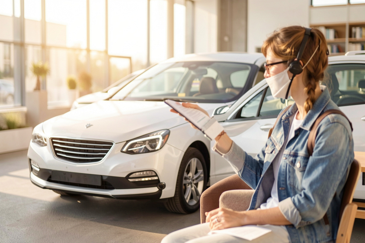Assurance jeune conducteur étudiant : les offres adaptées pour rouler serein avec un petit budget