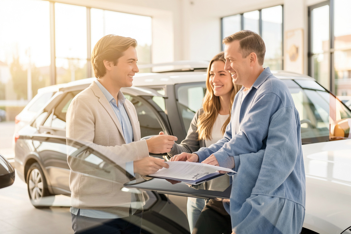 Assurance jeune conducteur secondaire : comment être couvert sur la voiture de vos parents
