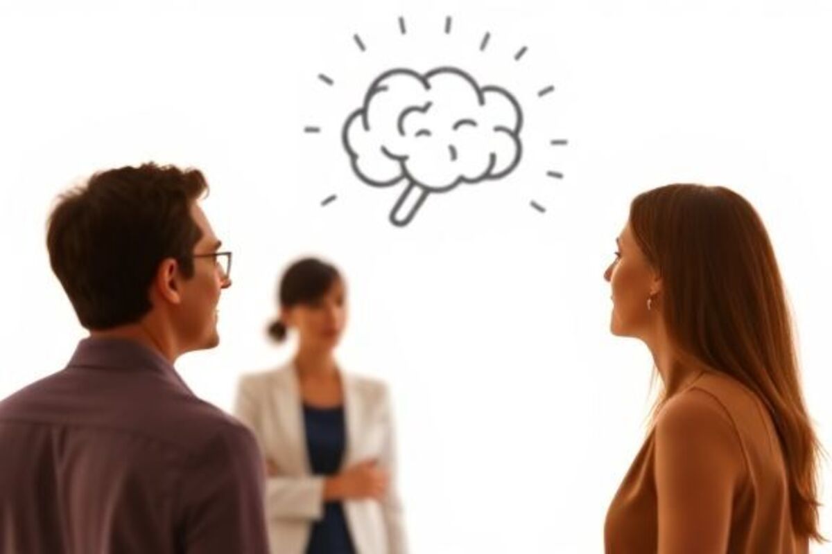Confiance en berne ? 7 gestes validés par des psychologues pour rebooster votre cerveau