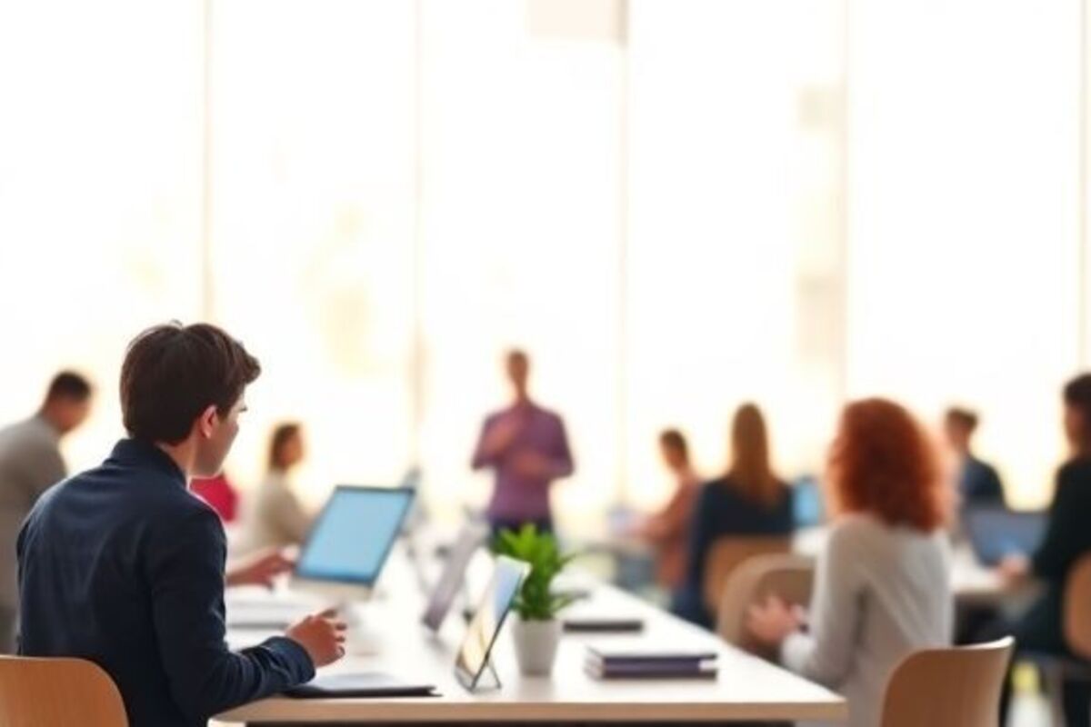 Prévisions 2026 : les intentions de recrutement plongent de 6,5%, un niveau inédit depuis 2018 selon France Travail