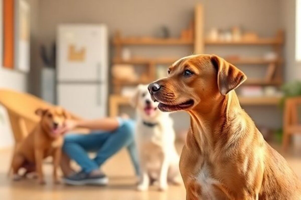 Adopter un animal : découvrez la dépense souvent négligée par les futurs propriétaires