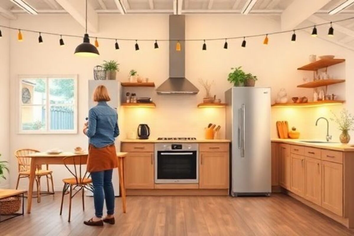French Days Maison : découvrez les offres immanquables en électroménager et domotique