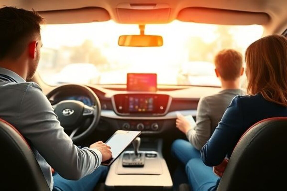 Assurance jeune conducteur en ligne : les pièges à éviter lors de la comparaison