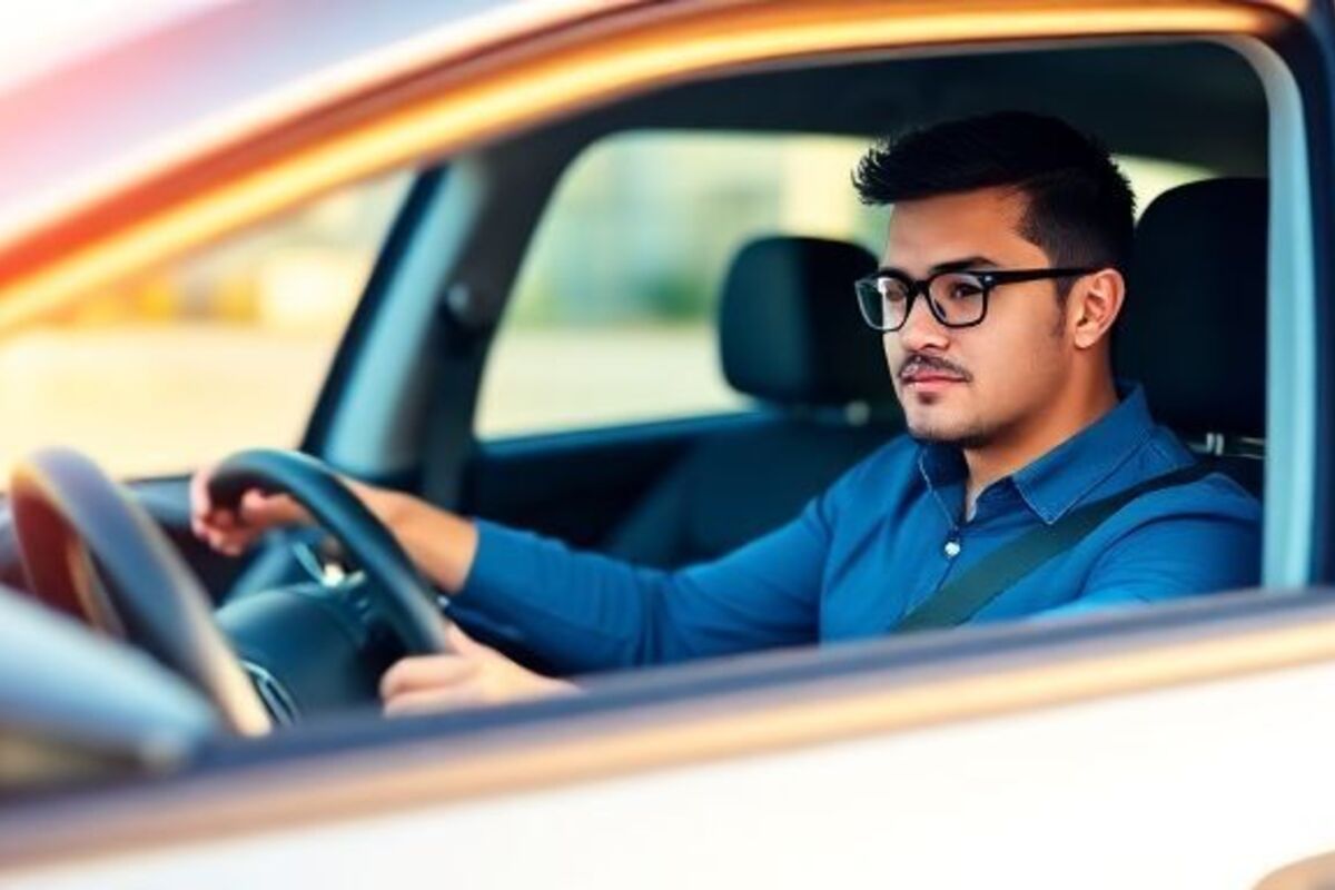 Jeune conducteur et voiture de société : quelles règles d'assurance s'appliquent