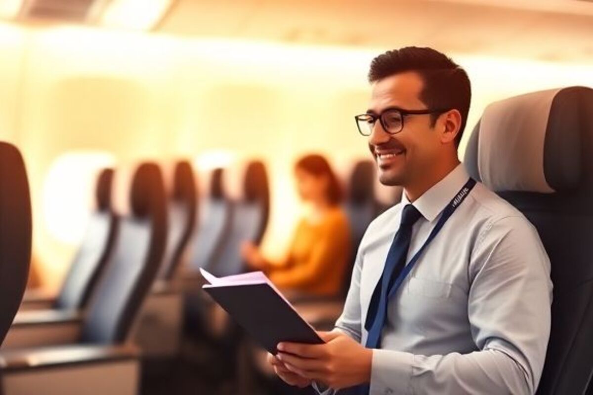 Découvrez ce petit détail qui révolutionne tout en Classe Affaires avec Malaysia Airlines