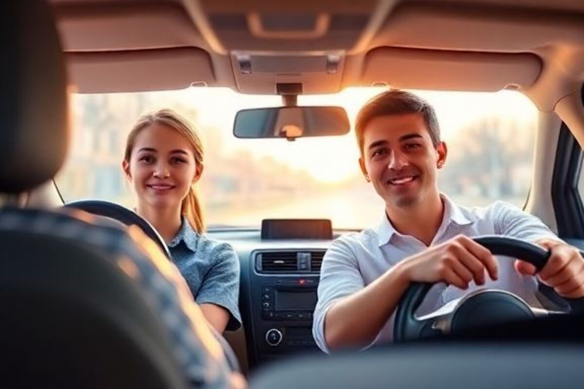 Conduite supervisée versus conduite accompagnée : quel impact réel sur l'assurance jeune conducteur