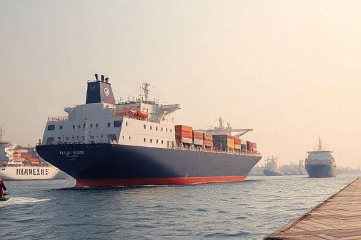 Hormuz : la voie maritime la plus onéreuse, avec des primes en hausse de plus de 300 %