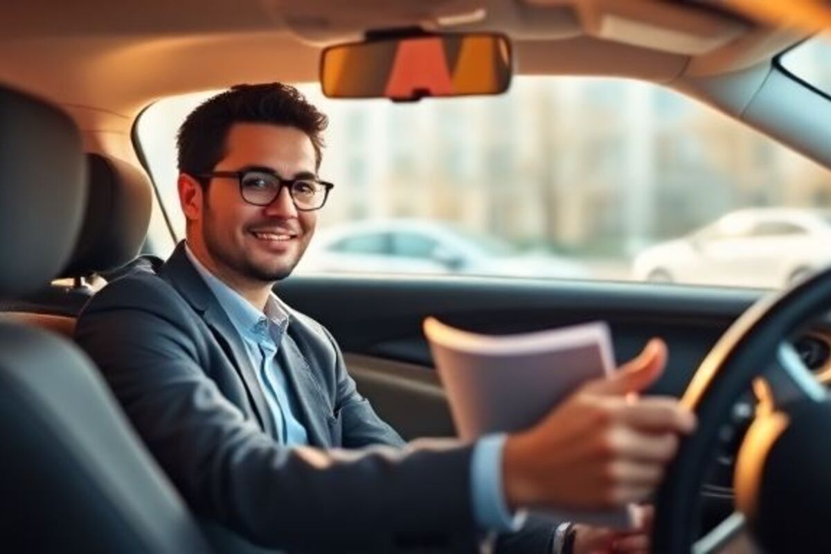 Assurance jeune conducteur sans expérience : comment convaincre un assureur de vous couvrir