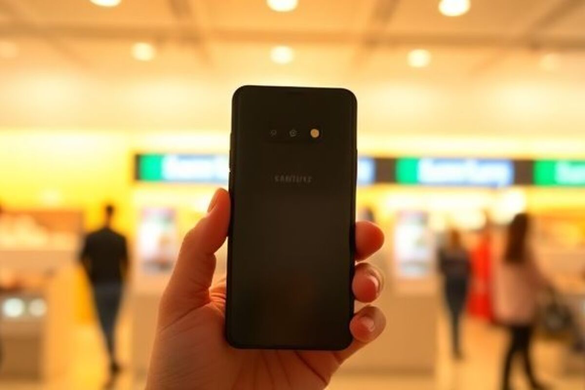 Le Samsung Galaxy S26 à moins de 100 euros : une offre exceptionnelle chez un opérateur populaire en France