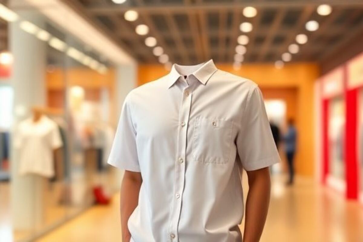 Uniqlo dévoile une chemise 5 étoiles à 29,90 € qui révolutionne votre dressing en remplaçant pulls et tee-shirts cette saison