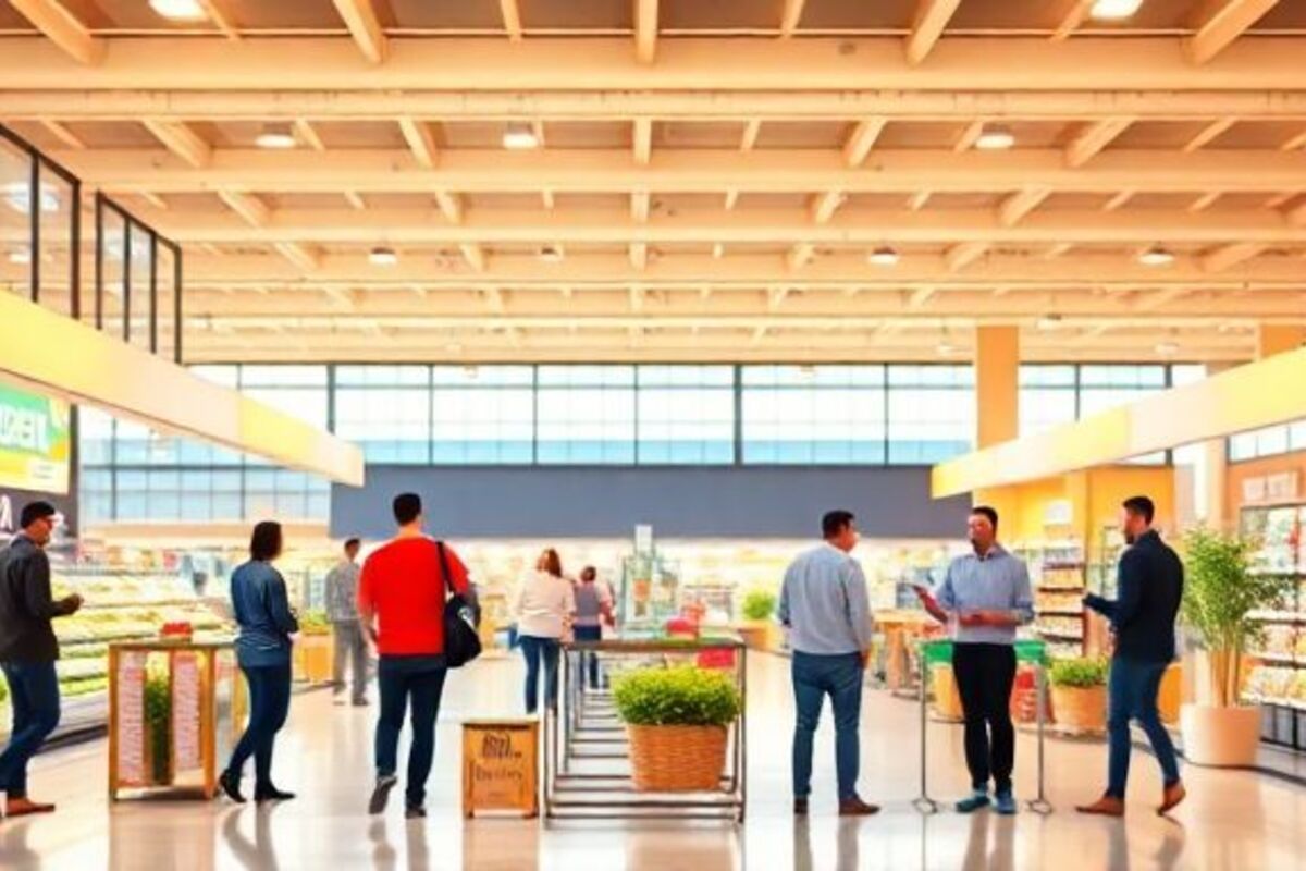 Promotions en grande surface : opportunités réelles ou simple illusion d’économies ?