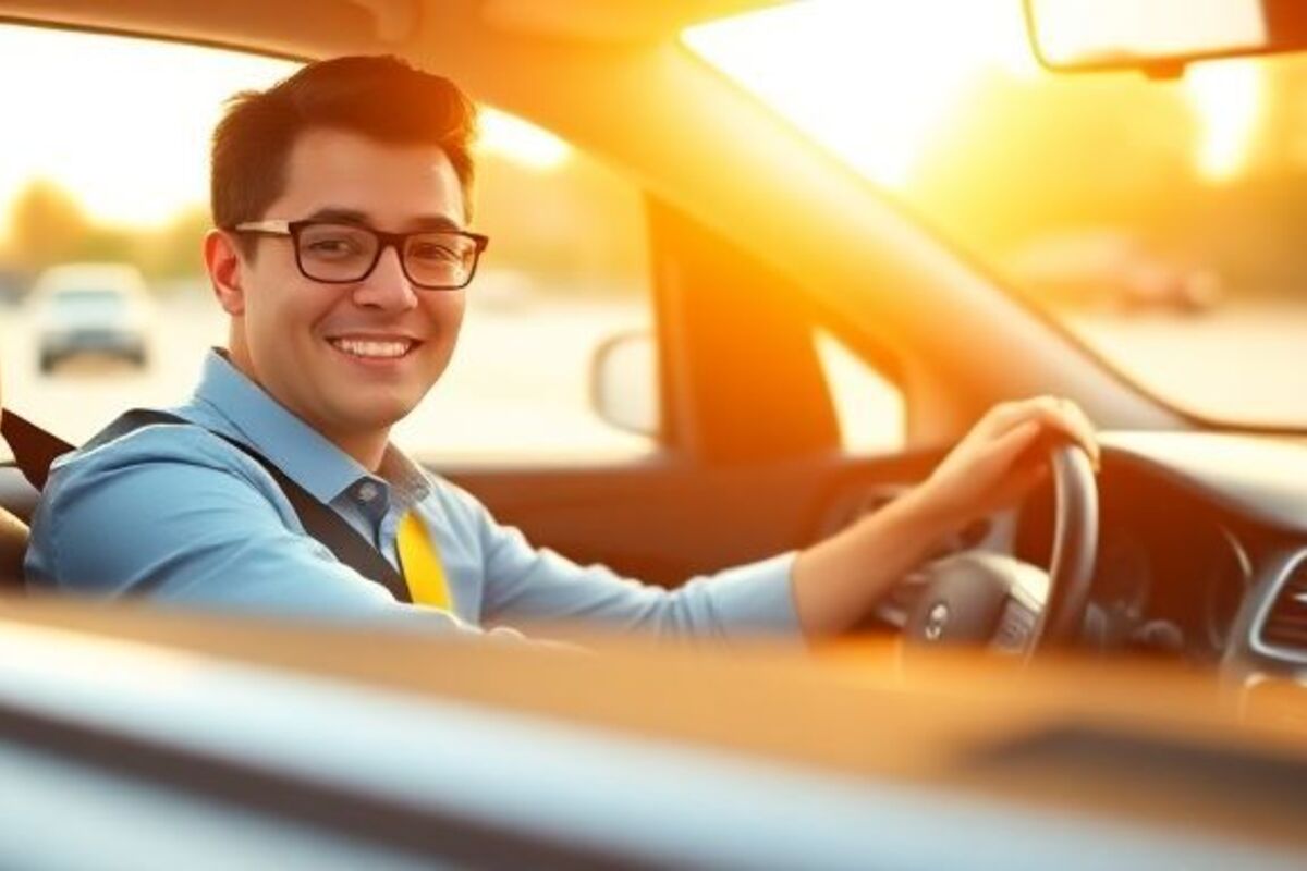 Assurance jeune conducteur et crédit auto : comment les deux s'articulent pour votre premier véhicule
