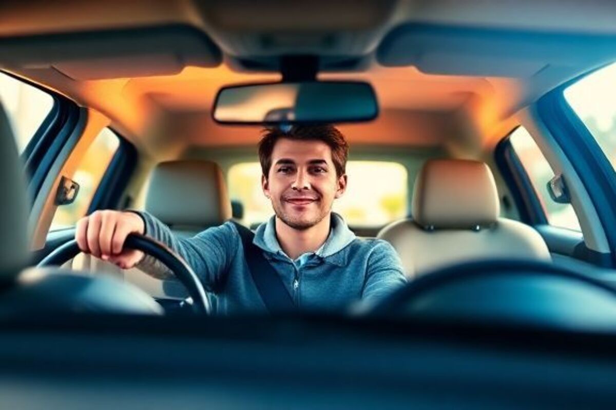 Vol de voiture et assurance jeune conducteur : comment être bien couvert sans exploser son budget