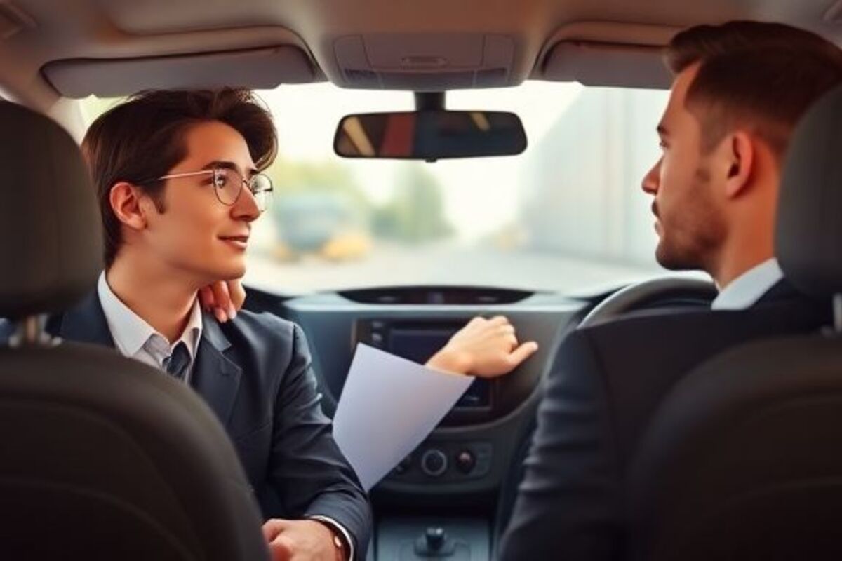 Conducteur occasionnel ou principal : quelle déclaration choisir pour votre assurance jeune conducteur