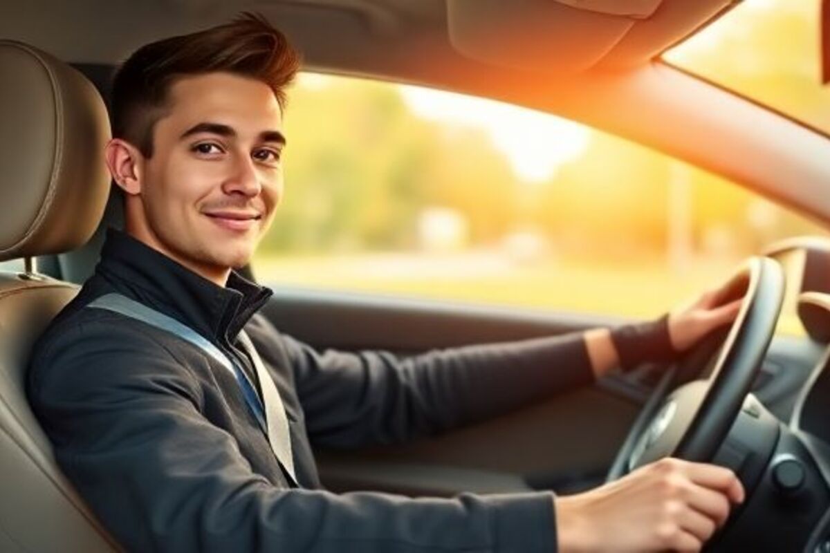 Assurance jeune conducteur sans surprises : les garanties essentielles à connaître