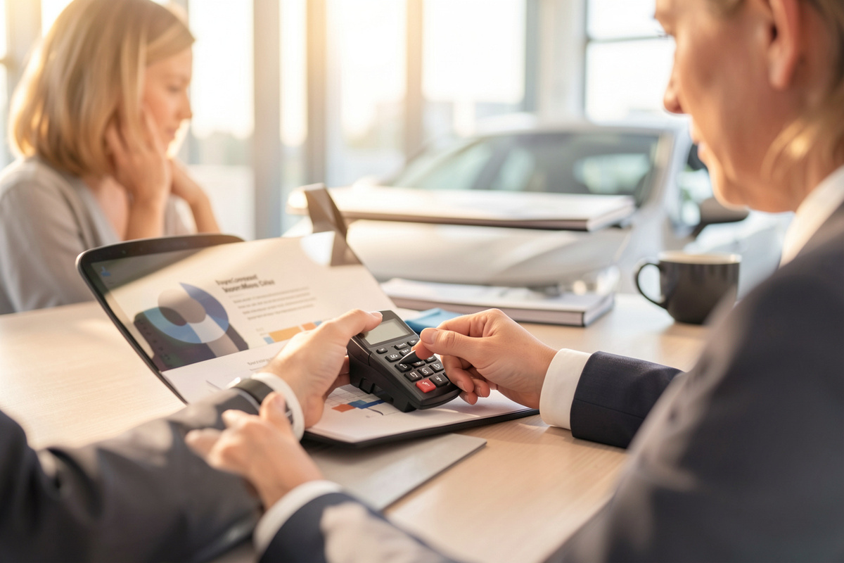 Comment Payer Moins Cher son Assurance Auto Grâce à la Télématique