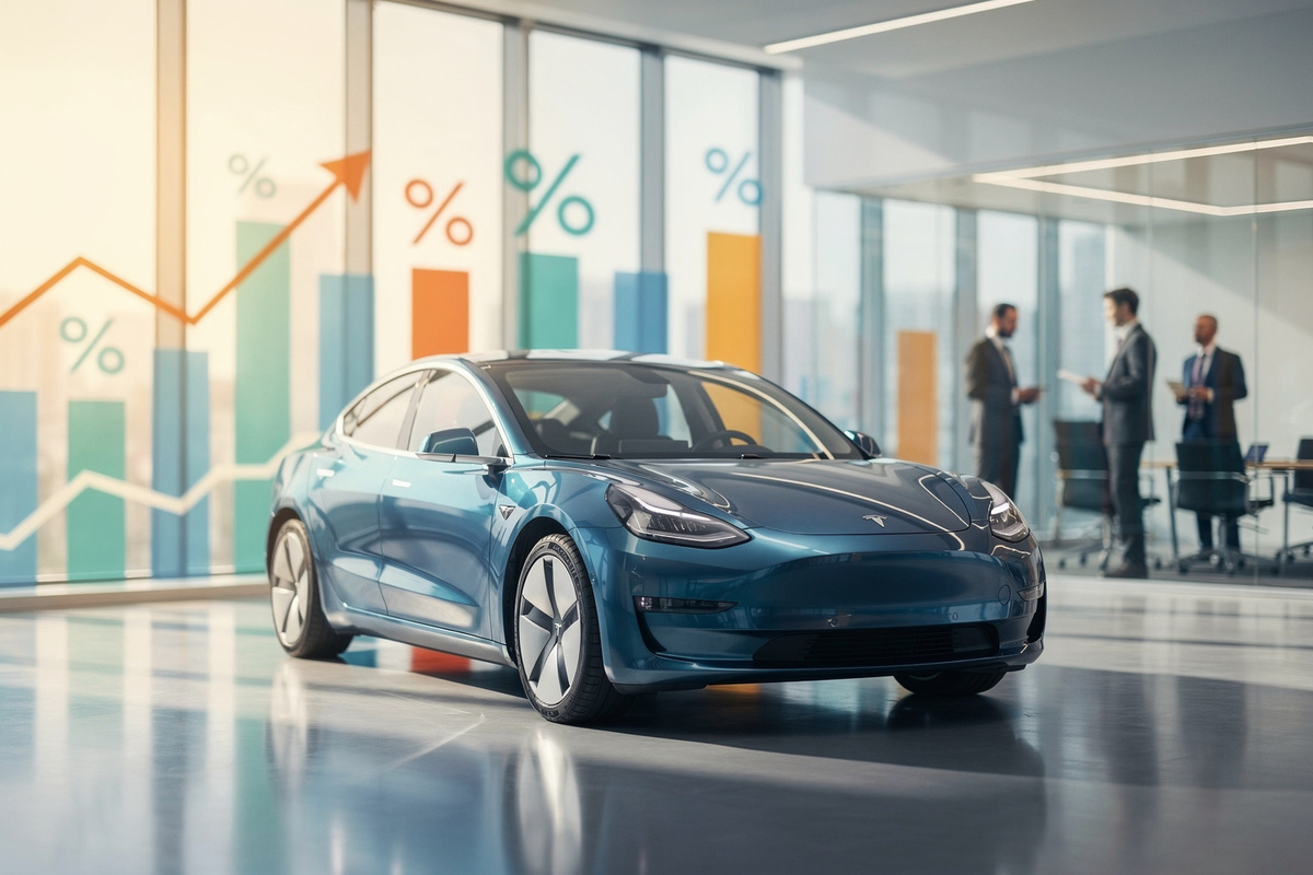 Assurance voiture électrique : comprendre la hausse imminente des tarifs