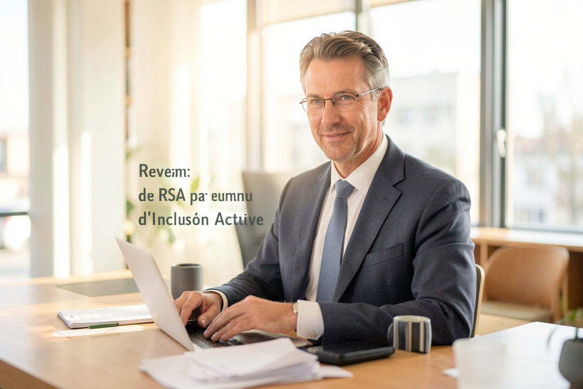 Bruno Retailleau présente ses propositions économiques : abandon des 35 heures, remplacement du RSA par un Revenu d’Inclusion Active, et renforcement de l’assurance-chômage