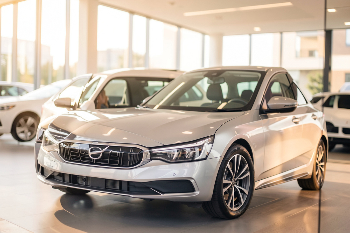 Voiture sans permis : des primes d’assurance élevées pour les conducteurs débutants – Dernières nouvelles