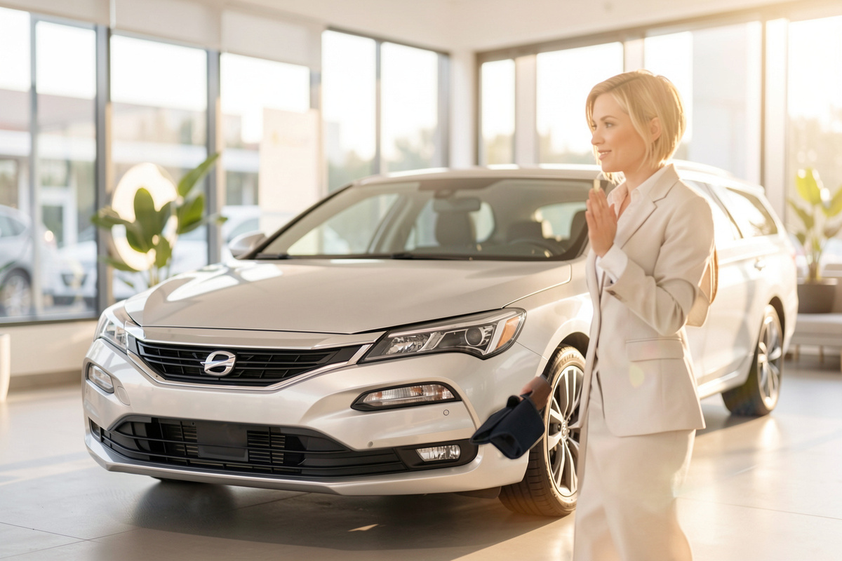 Assurance Auto Pas Cher pour Jeune Conducteur : Le Guide Complet