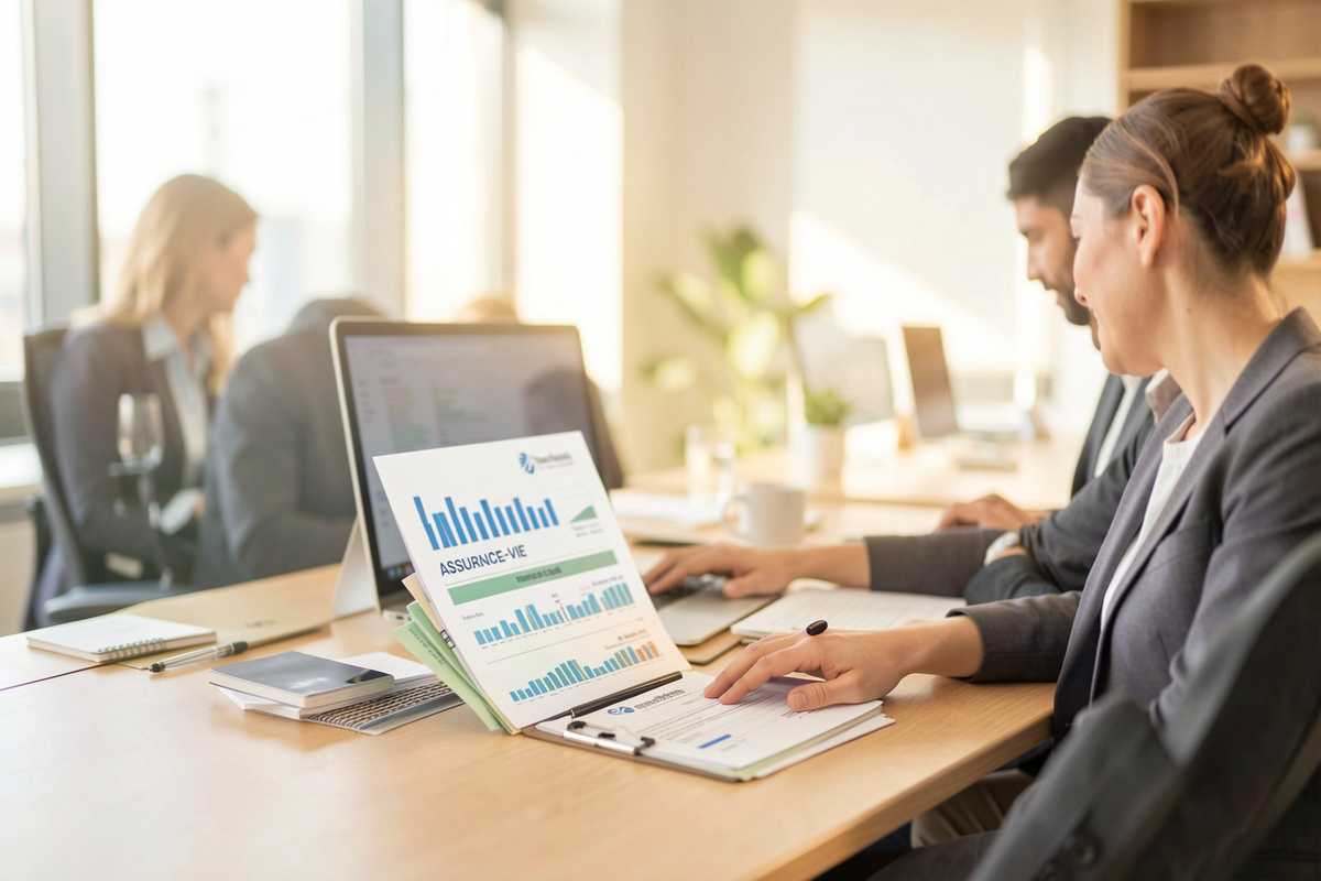 Économie : En octobre, les Français délaissent le Livret A au profit de l’Assurance-Vie