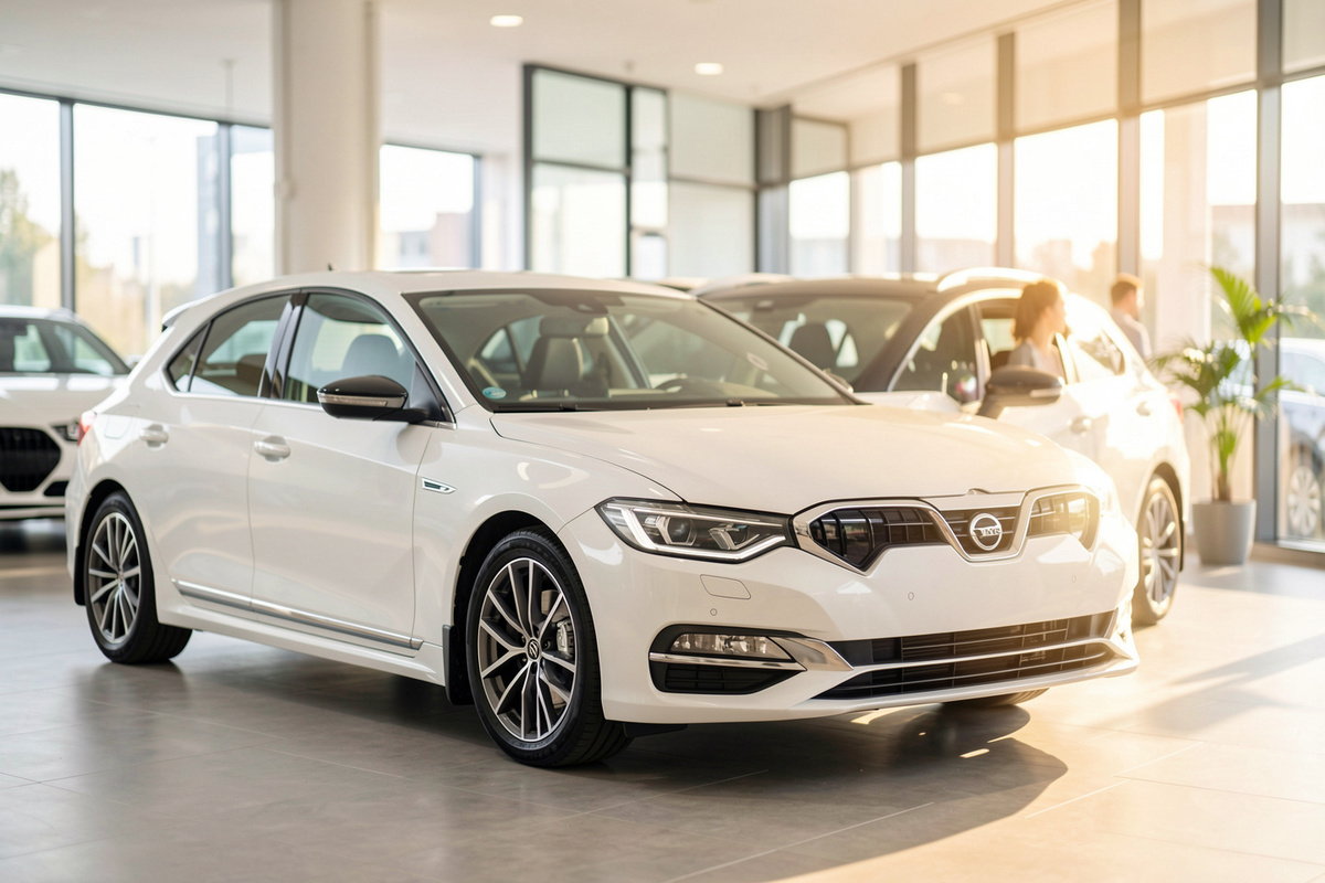 Voiture de Société : Comment Trouver une Assurance Auto Pas Cher pour les Pros