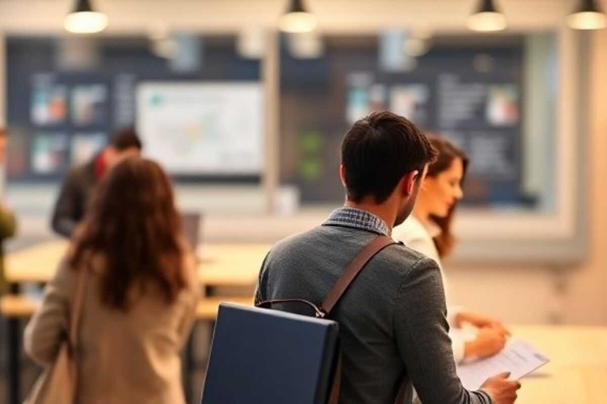 France Travail : Prévisions de recrutement en recul de 6,5 % pour 2026
