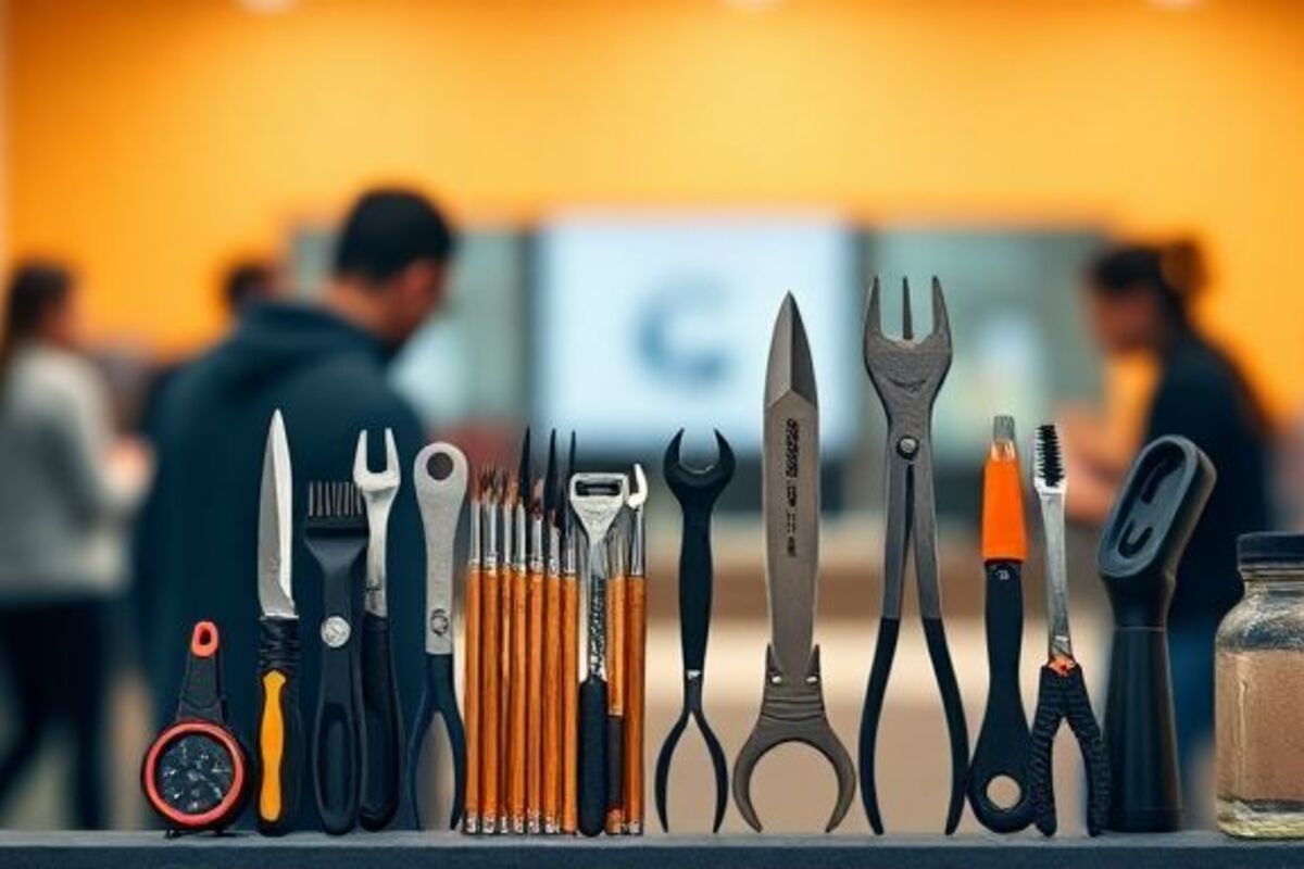 Pour moins de 33 € sur Amazon, ce kit d’outils complet surpasse largement toute offre Cast…