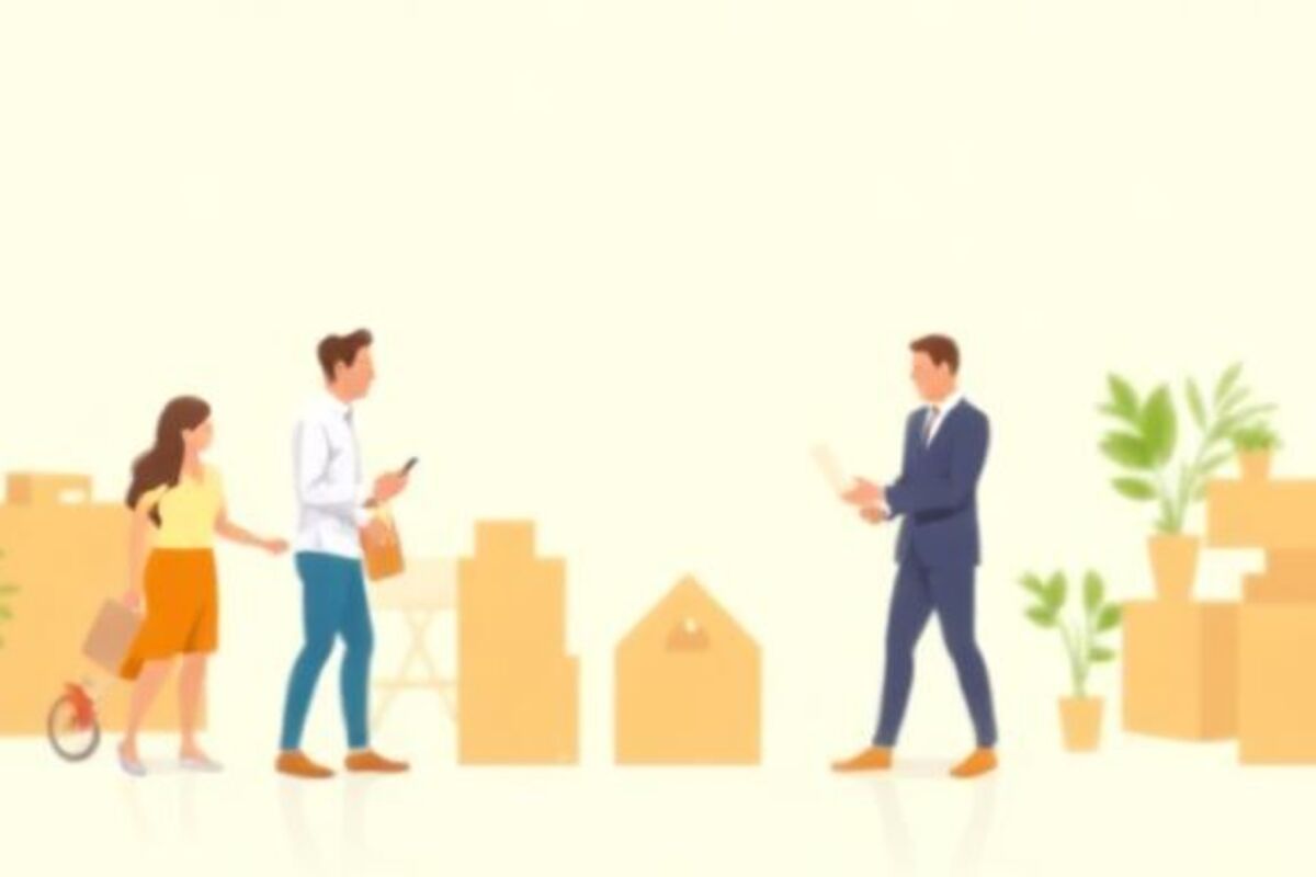 étapes essentielles pour bien comparer vos devis de déménagement – TRUC MANIA