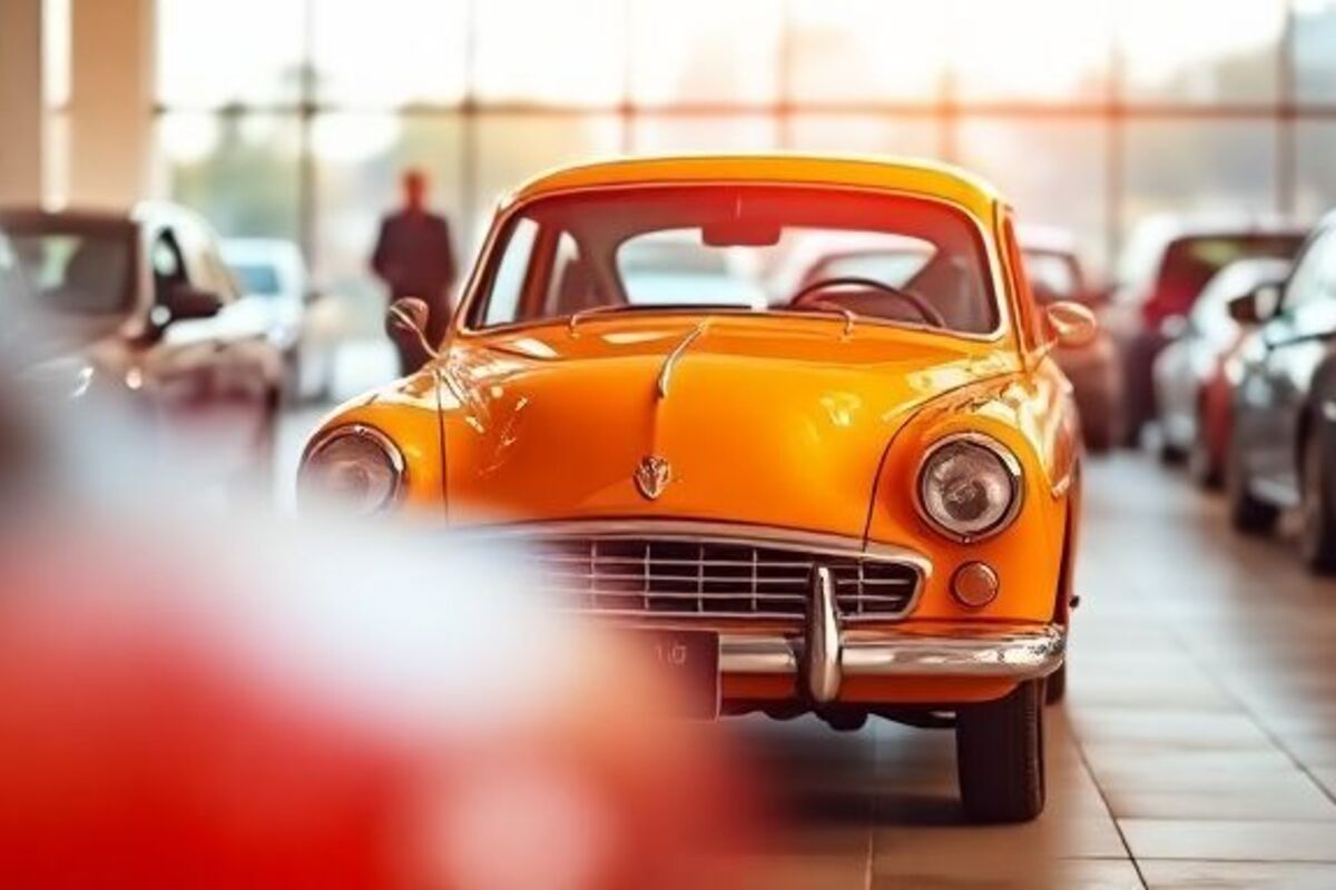 Assurance Auto Pas Cher pour Véhicule Ancien : Ce Qu'il Faut Vraiment Savoir